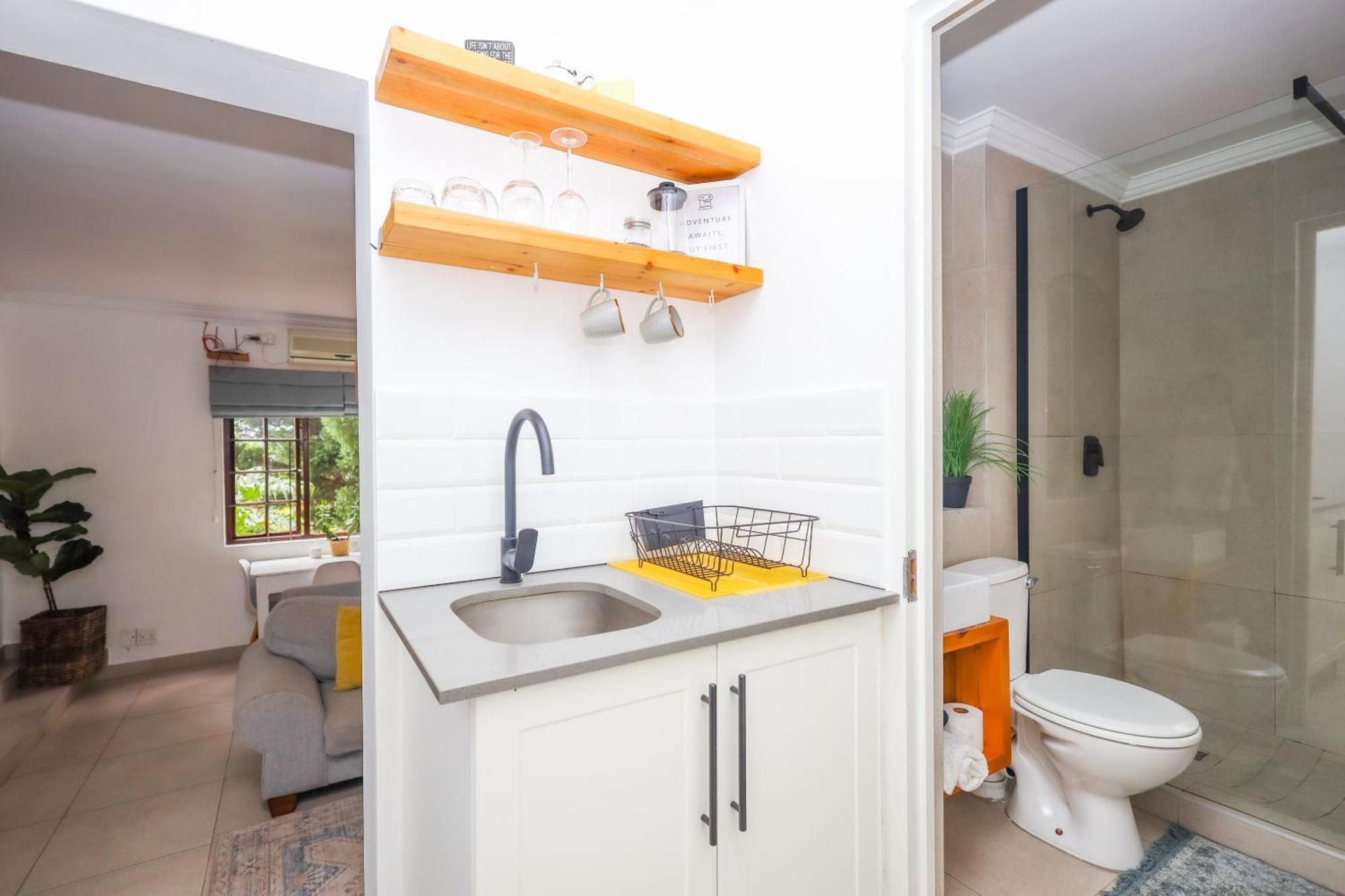 The Blue Door B&B Източен Лондон Екстериор снимка