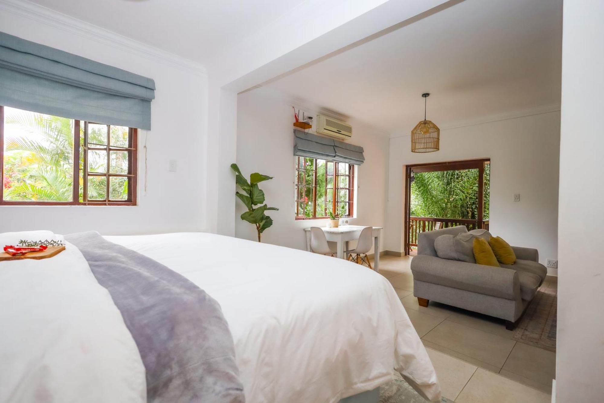 The Blue Door B&B Източен Лондон Екстериор снимка