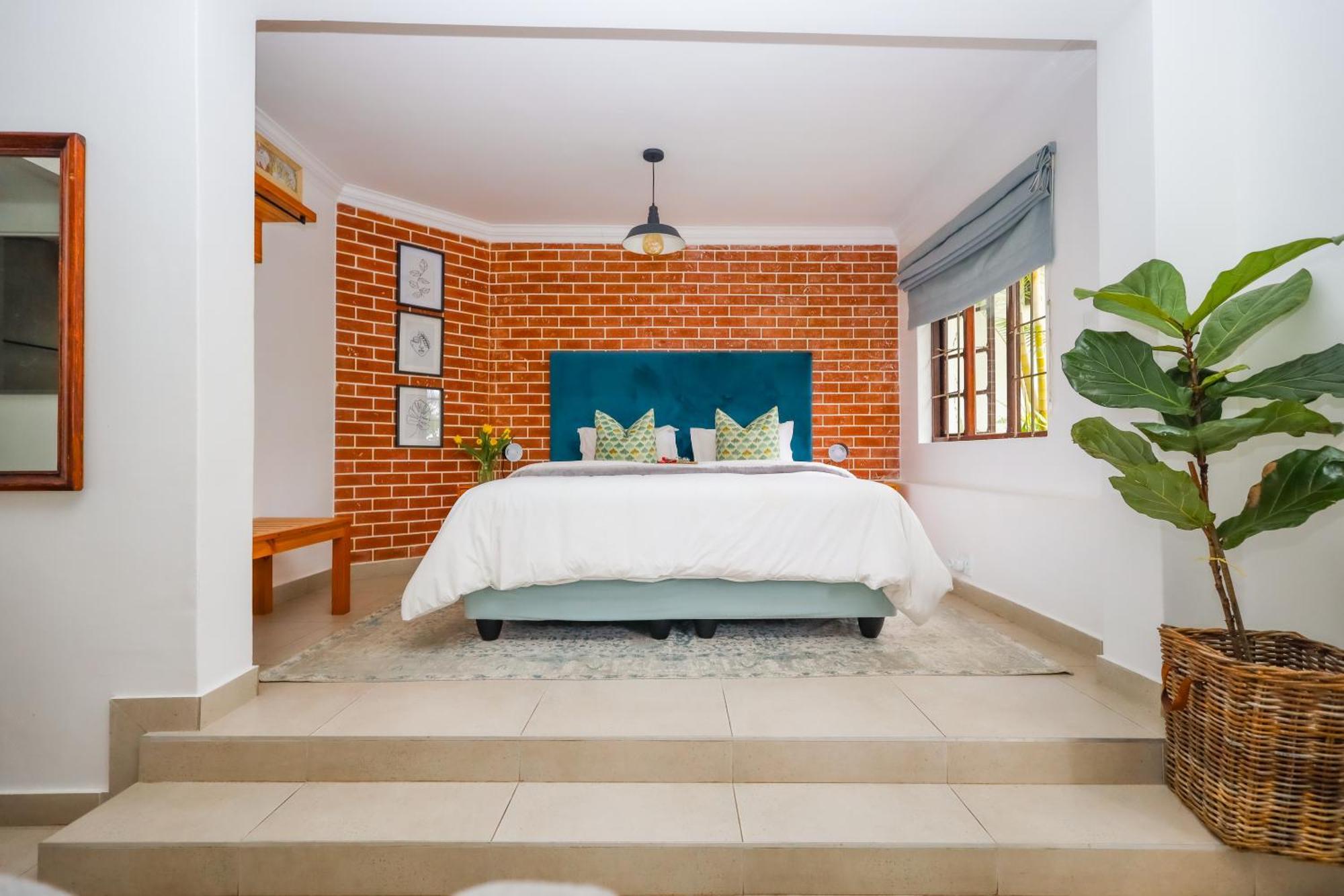 The Blue Door B&B Източен Лондон Екстериор снимка