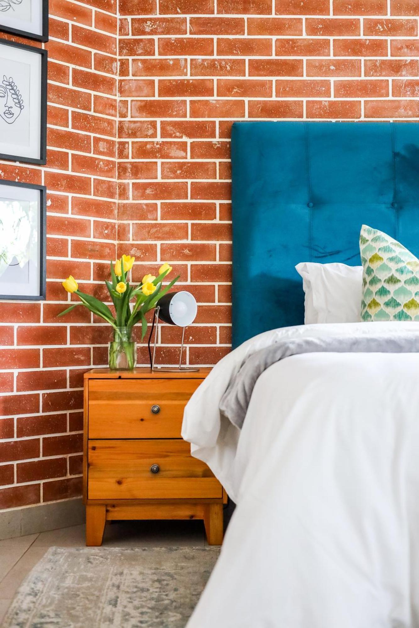 The Blue Door B&B Източен Лондон Екстериор снимка